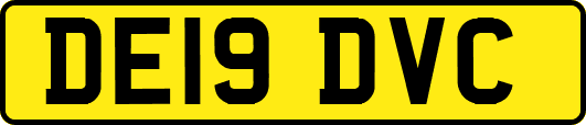 DE19DVC