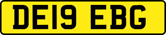 DE19EBG