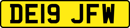 DE19JFW