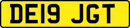 DE19JGT