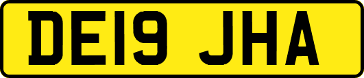 DE19JHA