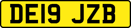 DE19JZB