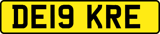 DE19KRE