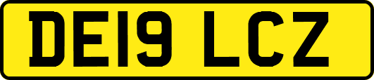 DE19LCZ