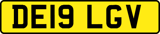DE19LGV