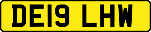 DE19LHW
