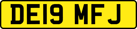 DE19MFJ
