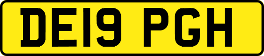 DE19PGH
