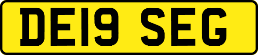 DE19SEG