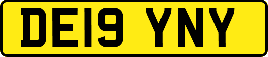 DE19YNY