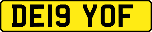 DE19YOF