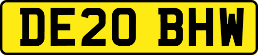 DE20BHW