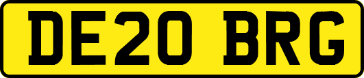 DE20BRG