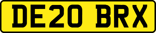 DE20BRX