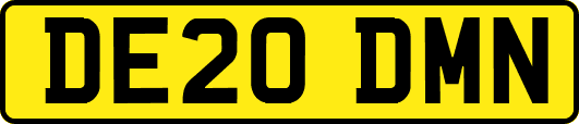 DE20DMN