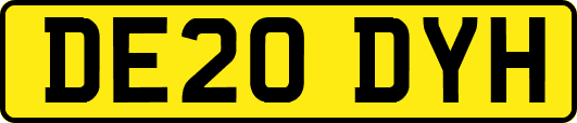 DE20DYH