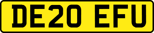 DE20EFU
