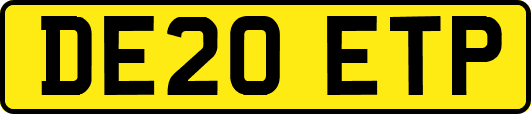DE20ETP
