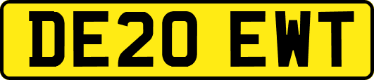 DE20EWT