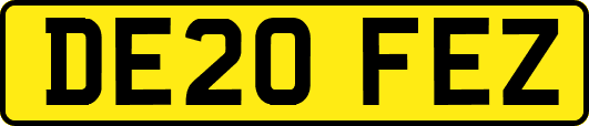 DE20FEZ