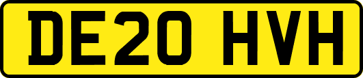 DE20HVH
