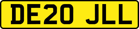 DE20JLL