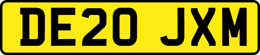 DE20JXM