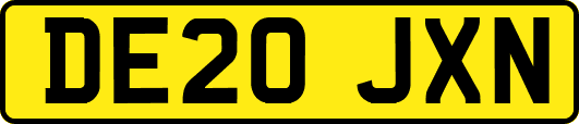 DE20JXN