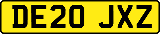 DE20JXZ