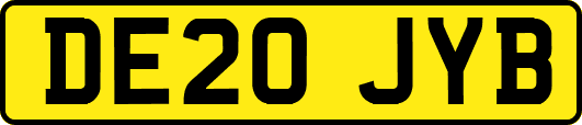 DE20JYB