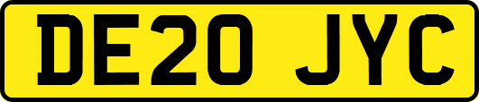 DE20JYC