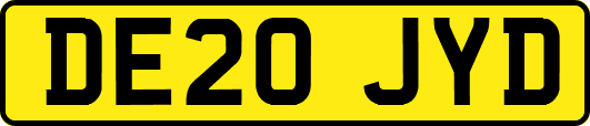DE20JYD