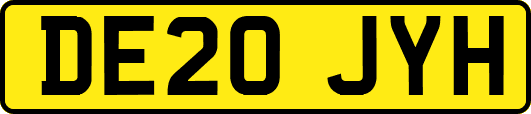 DE20JYH