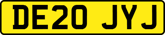DE20JYJ