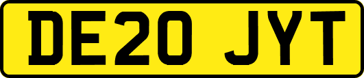 DE20JYT