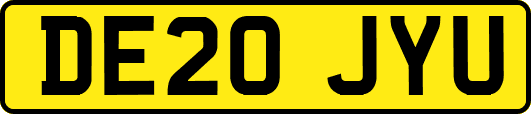 DE20JYU
