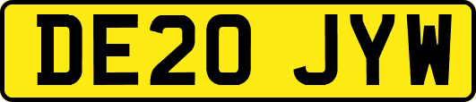 DE20JYW
