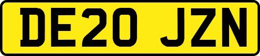 DE20JZN
