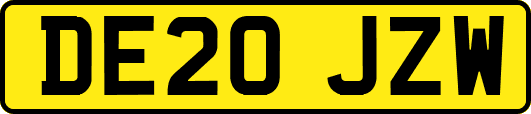 DE20JZW
