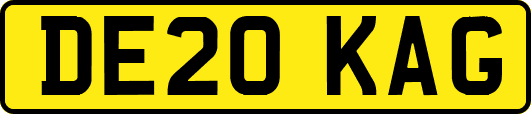 DE20KAG