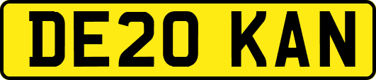 DE20KAN