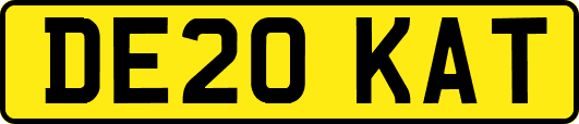 DE20KAT