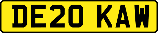 DE20KAW