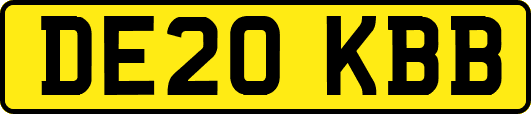 DE20KBB