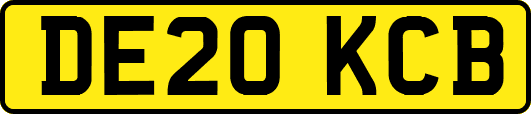 DE20KCB
