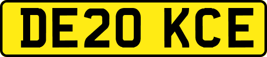 DE20KCE