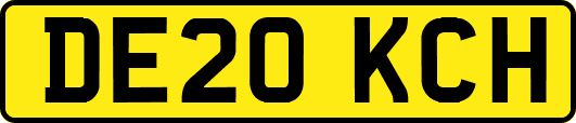 DE20KCH