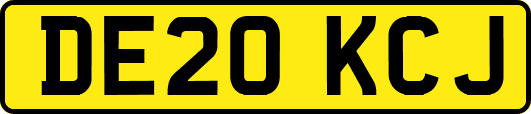 DE20KCJ