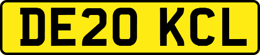 DE20KCL
