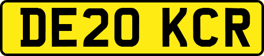 DE20KCR